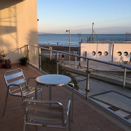 Вилла La Terrazza Sul Porto Марина-ди-Рагуза Номер фото