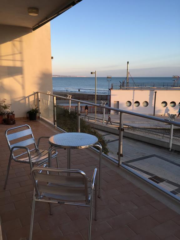 Вилла La Terrazza Sul Porto Марина-ди-Рагуза Номер фото